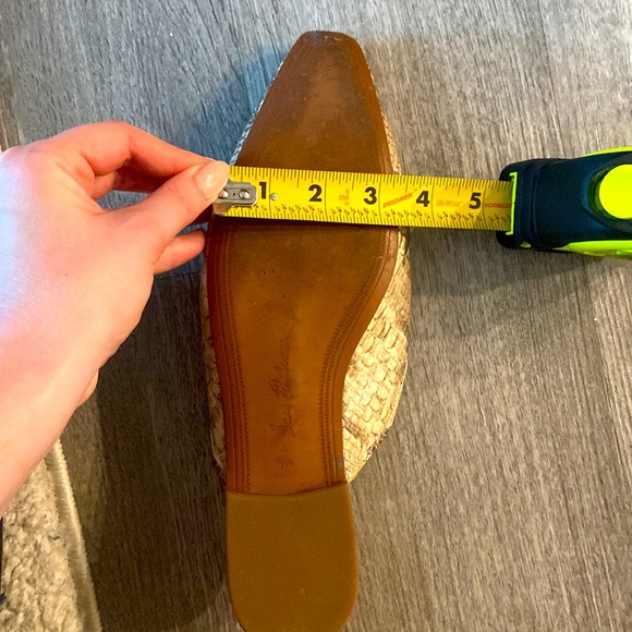 Sam Edelman Shoes - Picture 3 of 4